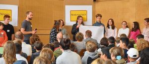 Jugendpolitiktag Deißlingen – Niedereschach – Dauchingen