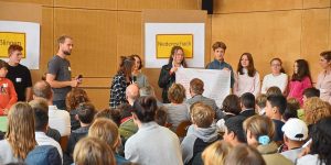 Jugendpolitiktag Deißlingen – Niedereschach – Dauchingen