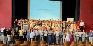 Jugendkonferenz für den Landkreis Esslingen