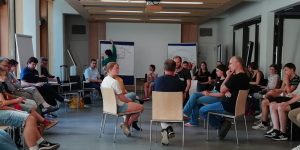Thementage Klima und Jugendklimakonferenz im Landkreis Emmendingen